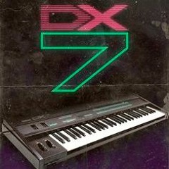 The DX7 Legacy