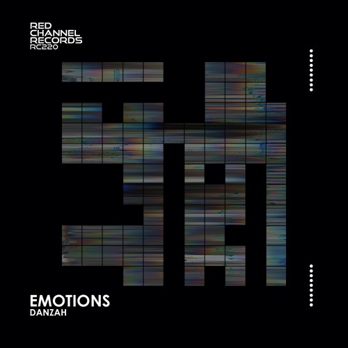 PREMIERE: DANZAH - Emotions (Original Mix) [Red Channel Records]