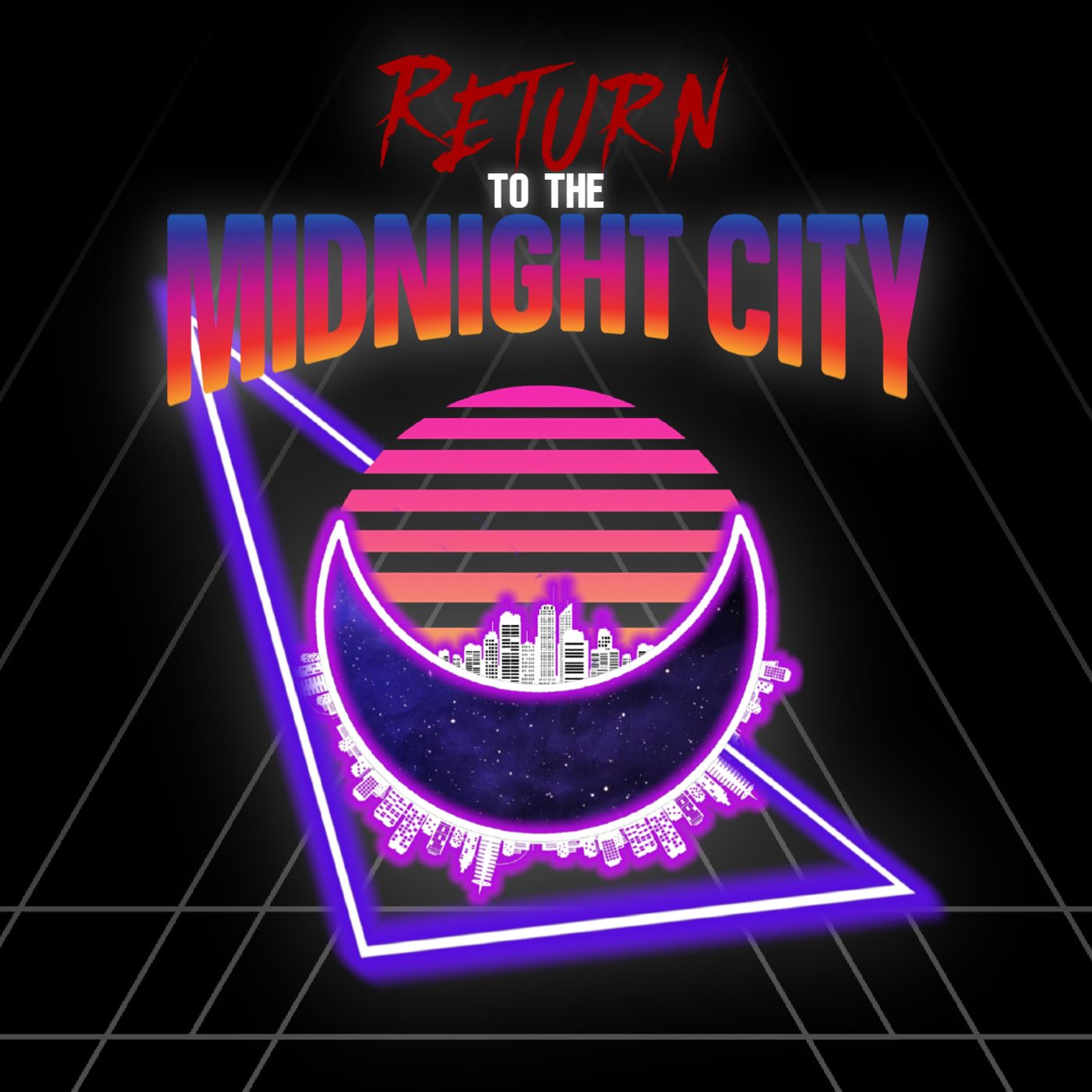 Cyberfunk episode artwork