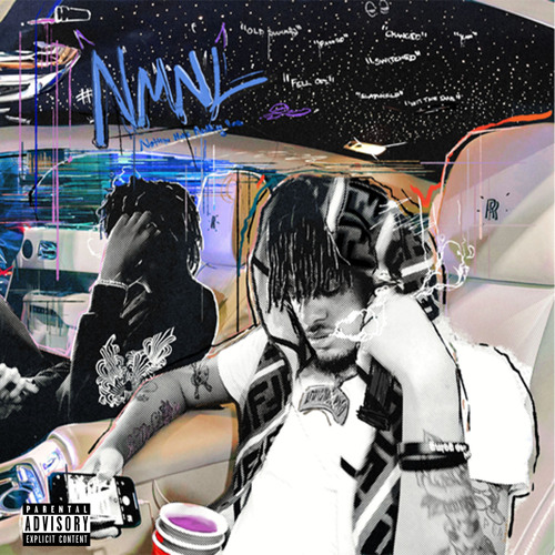 Bloods Always Thicker (Radio Edit)