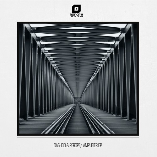 MNK057: DASH3D & PFROPF - Amplifier EP