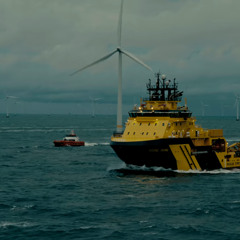 Wind Farm Demo