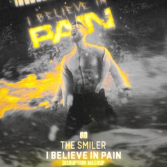 The Smiler - GIMME A FKN PAIN (DISRUPTION Mashup)