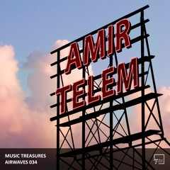 Music Treasures Airwaves 034 - Amir Telem