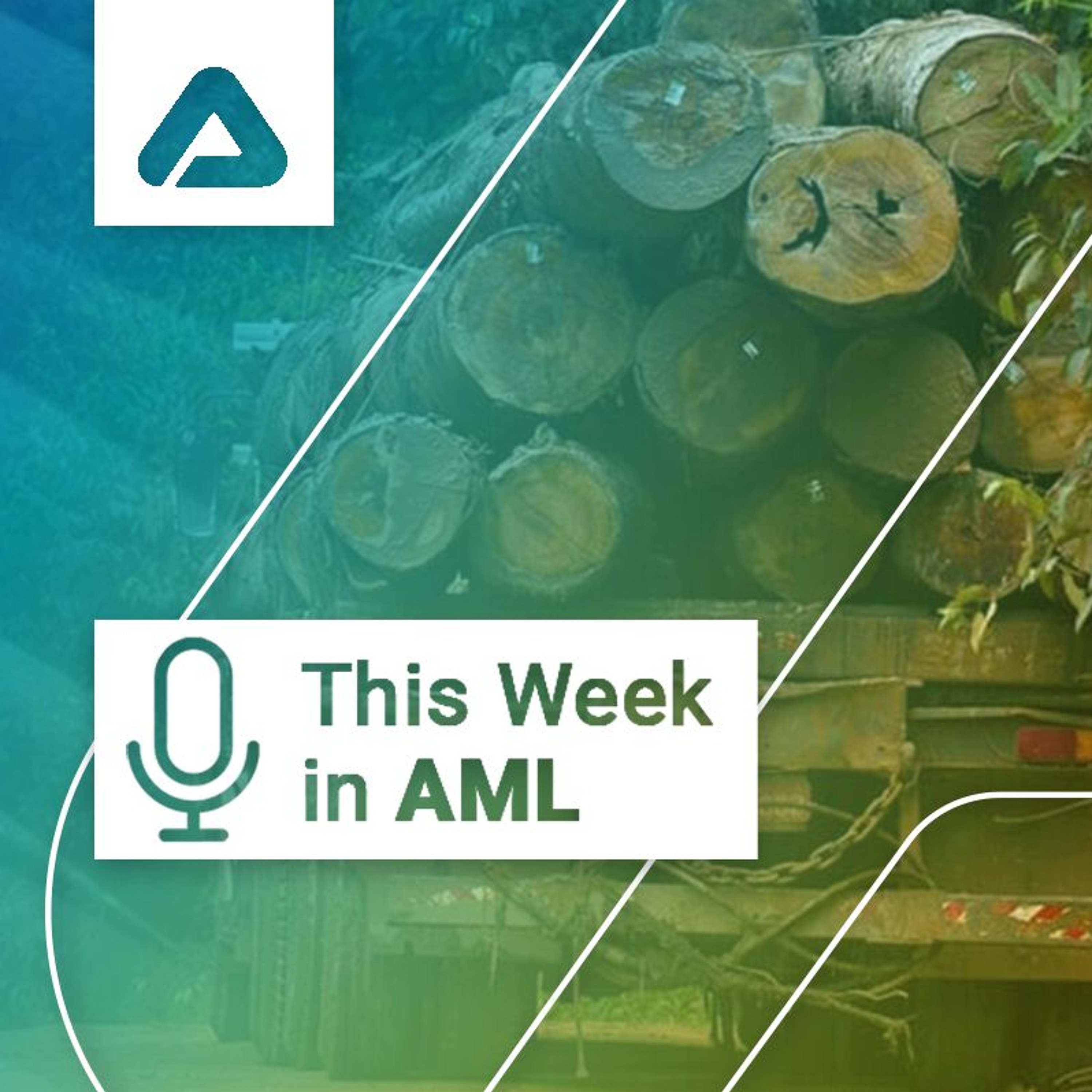 BIS on Export Regs, Environmental Crime Report, US Canada Sanctions, and Making Contributions Safely episode artwork