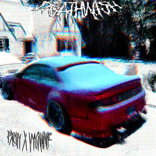 DEATHWISH (feat. VYKAMANE)