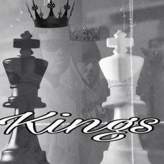 KiNGS (feat. therealrxckless)