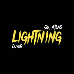 Lightning 🌩 - CVR (prod. gu.atlas)