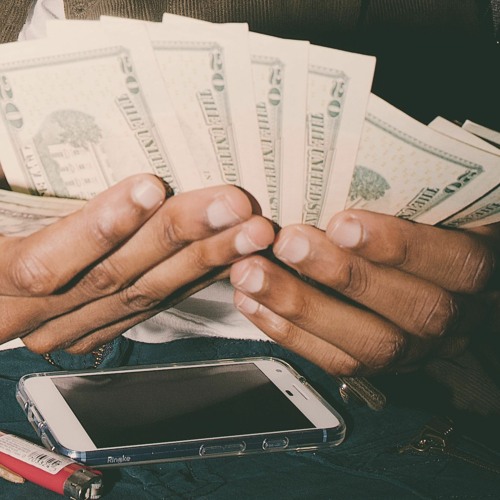 FUCKIN IT UPPP - HUNCHOZZ X AJAKS (DEEP)