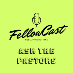 Episode 130 - Ask The Pastors - Does God always condone violence in the Old Testament?