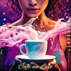Café au lait ☕ – A Flamenco Trap Journey