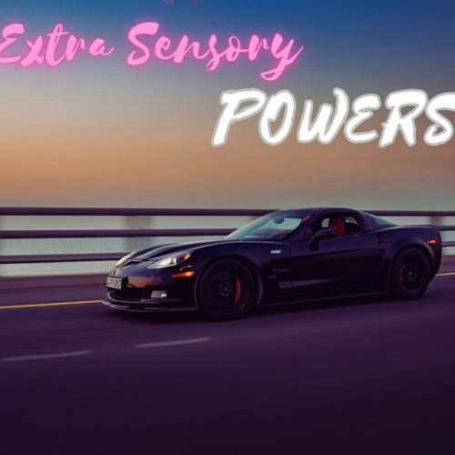 Extra Sensory Powers