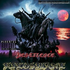 PESTILENCE (PROD. KILO$)