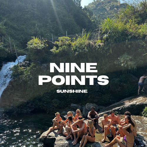 Sunshine - Nine Points