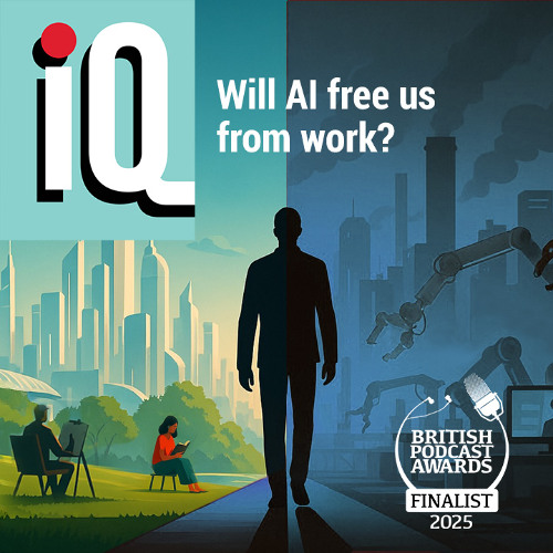 Will AI free us from work?