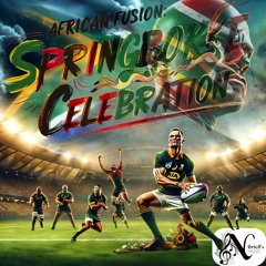 African Fusion: Springbokke Celebration