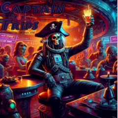 Captain Trips - Operation Foreststar