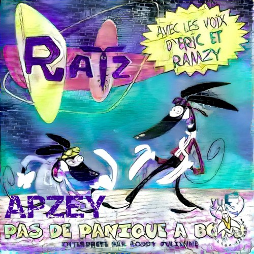 Les Ratz