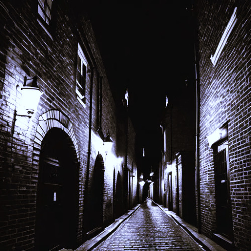 Ominous