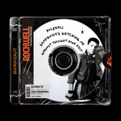 Rockwell - Somebody's Watching Me (BVRNOUT Twilight Zone Edit)