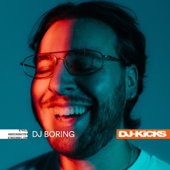 DJ Boring DJ Boring