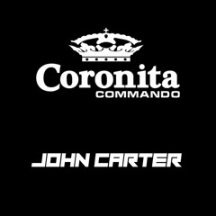 John Carter Coronita mix part 2