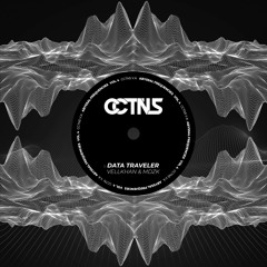 MDZK, Vellkhan - Data Traveler