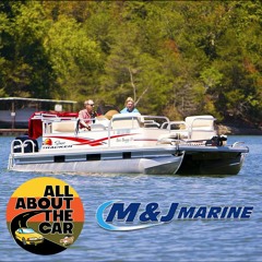 Episode 60: Boat Storage & Safety with M&J Marine