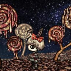 birthday demo prod*bunnydryl