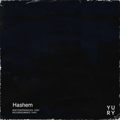 Yury - Hashem (prod. Yury)