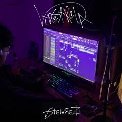 ambient x experimental x space type beat - Além da Compreensão