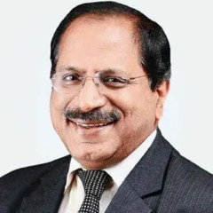 Vision Beyond Business: VP Nandakumar on Building Inclusive Finance