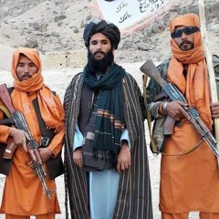 THE RETURN OF THE TALIBAN 4