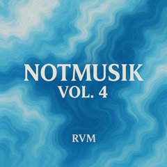 NotMusik Vol. 4