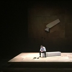 Stepping Into The Void - 'Ivanov' at Schauspiel, Stuttgart