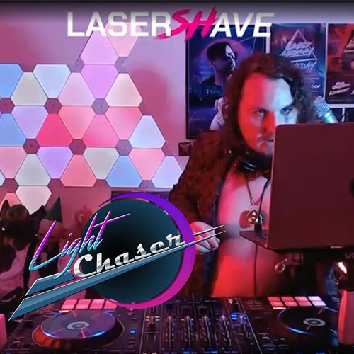 H Y P E R D R I V E - Live @ LaserShave Fundraiser