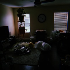 this isnt home