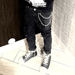 luvanato* - Cig  [Fuckluhglo]