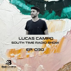 SOUTH TIME EP 030
