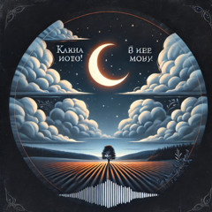 Какая ночь! Я не могу. (С. Есенин)