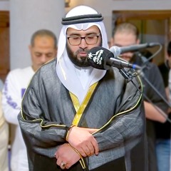 الشيخ عبدالرحمن العنزي | ما تيسر من سورة الصافات