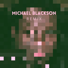 Michael Blackson (Loratti Remix)