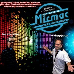 Mic Mac Records Megamix (Extended Version)