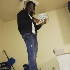 nani been landin - mask on (zvanz)