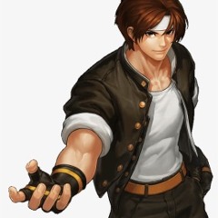 Kusanagi Skillz