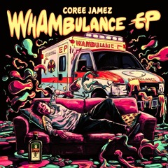 Coree Jamez - Spins (Original Mix)