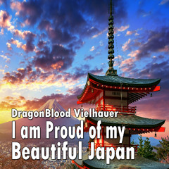 Pride of my Beautiful Japan
