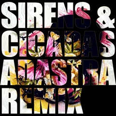 Ruthie Craft - Sirens & Cicadas (Adastra Remix)