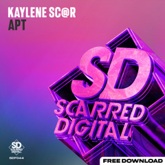 SDF044 Kaylene Sc@r - APT (Free Download) Release 19/02/2025