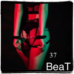 37 beat #manzatek